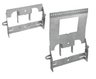 Orbit Drop-On-Bar Slider Bracket BARB