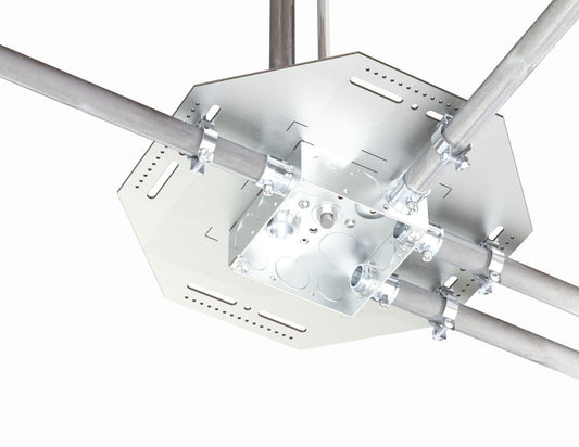 Orbit Steel Beam Clamp BCHS10