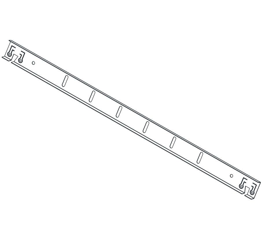 Orbit Architectural Recessed Light Bracket BH3