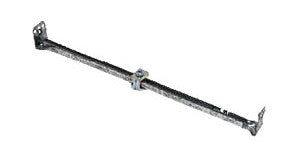 Orbit Adjustable Bar Hanger with Clip BHA1C