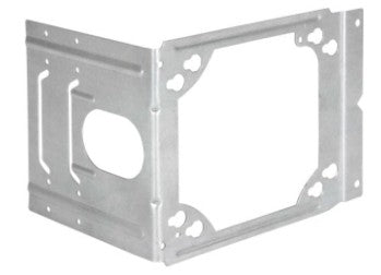 Orbit Box Mount Adapter 2-1/2 In, 3-1/2 In, and 4 in Far-Side Support BMA4