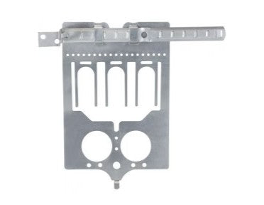 Orbit Box Mount Conduit Cable Support with CJ6 Clip BMCS-CJ6