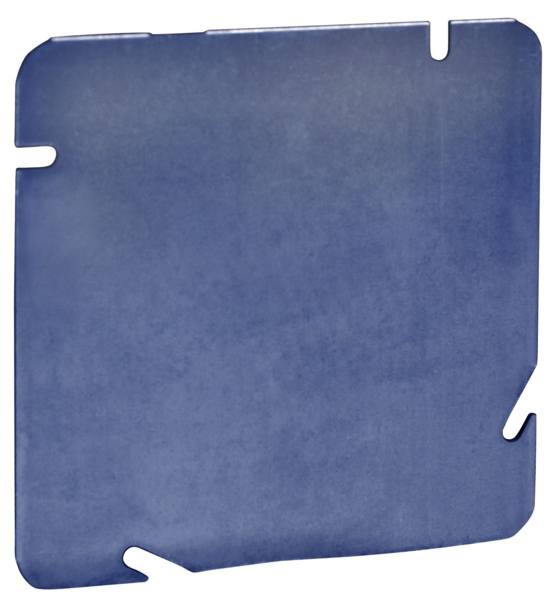 Orbit Blue 5S Steel Cover BT5C