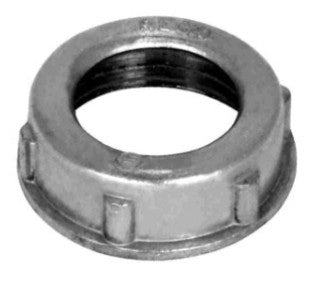 Orbit 3 in Zinc Conduit Bushing CB-300