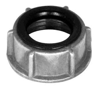 Orbit 3/4 in Insulated Zinc Conduit Bushing CBI-75