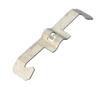 Orbit Wire Basket Tray Clip CCT