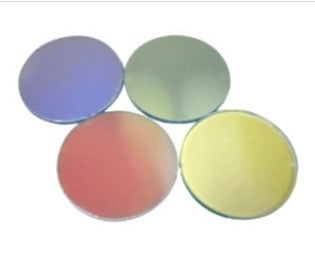 Orbit Color Lens for Par 36 Well Lts. Bu CLPAR36BU
