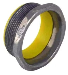 Orbit 2-1/2 in Insulated Conduit Chase Nipple CNI-250