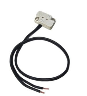 Orbit MR16 Socket with Leads CO1