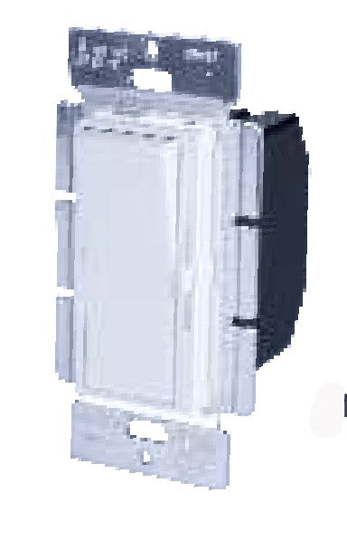 Orbit 120V 700W Almond 3-Way Slide Dimmer DD703A