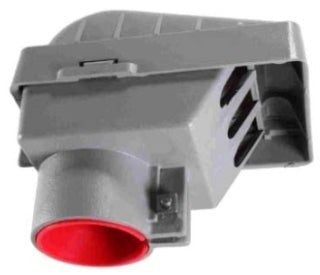 Orbit 3/4 in PVC Service Entrance Head ECP-75