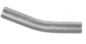 Orbit 1-1/4 in 22 Degree EMT Conduit Elbow EEL-22-125
