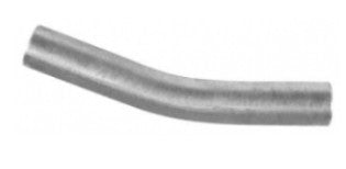 Orbit 3-1/2 in 22 Degree EMT Conduit Elbow EEL-22-350