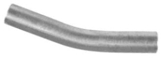 Orbit 3/4 in 22 Degree EMT Conduit Elbow EEL-22-75