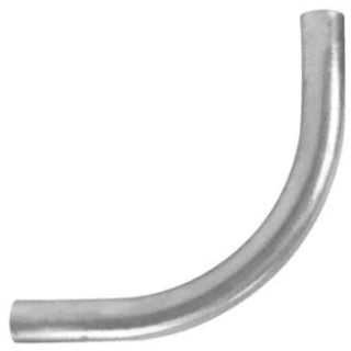 Orbit 3/4 in 90 Degree EMT Conduit Elbow EEL-90-75