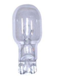 Orbit 12V, 11W Wedgebase Incandescent Lamp EIB11