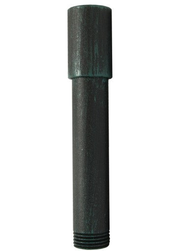 Orbit 8 in Extension Wand 1/2 in with Coupling Vg EW8VG