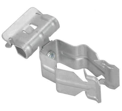 Orbit 3/4 in EMT Conduit to Flange Clip F12P24SM