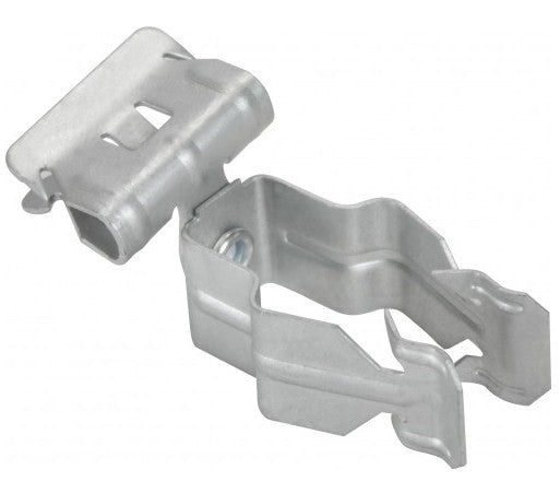 Orbit 3/4 in EMT Conduit to Flange Clip F12P912SM
