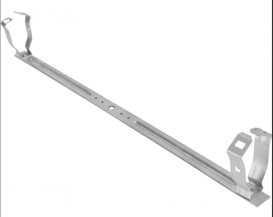 Orbit 1 in EMT Box Conduit Hanger F16MB18A