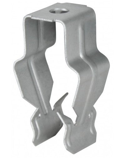 Orbit 1 in EMT Push-In Conduit Clamp F16P