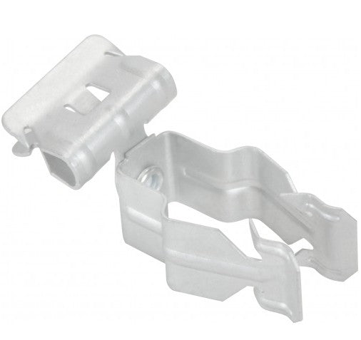 Orbit 1 in EMT Conduit to Flange Clip F16P58SM