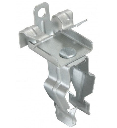 Orbit 1 in EMT Conduit to Flange Clip F16P912