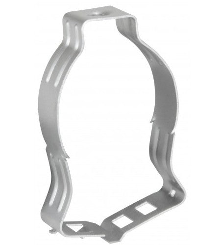 Orbit 1-1/4 in EMT Snap-Close Conduit Clamp F20M