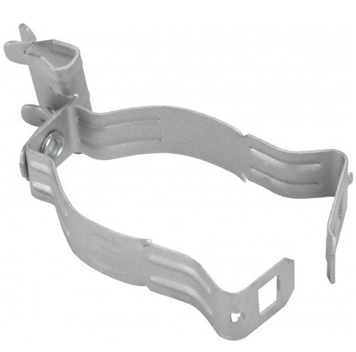 Orbit 1-1/4 in EMT Conduit to Flange Clip F20M58SM