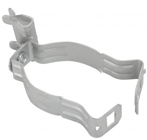 Orbit 1-1/4 in EMT Conduit to Flange Clip F20M912SM