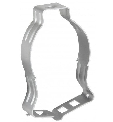 Orbit 1-1/2 in EMT Snap-Close Conduit Clamp F24M