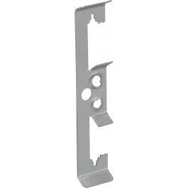 Orbit Multifunction Clip, 1/4 in Rod, #12 #8 Wire F4Z34
