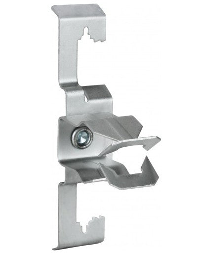 Orbit Conduit to Rod Clip, Push-In, 1 in EMT, 3/8 in Rod F6Z3416P
