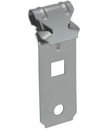 Orbit Angle Purlin Clip, 1/16 in - 1/4 in Flange FAF14