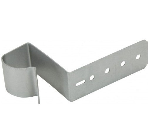 Orbit Cable Conduit to Stud Clamp, 1/2 in - 3/4 in EMT, 1-1/2 in Box Depth FCS812