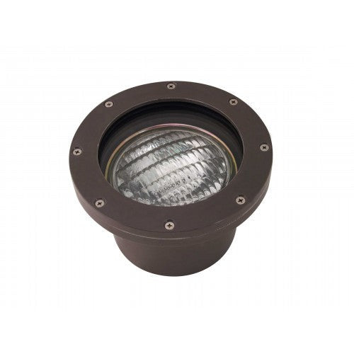Orbit Fiber Glass Par 36 Well Light Black FG5110BK