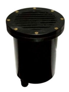 Orbit Fiber Glass 120V Par 38 Well Lt with Louv FG5213