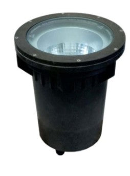 Orbit Fiberglastainless Steel Mh 100 Well Light FG5710MH100