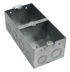 Orbit 4 X 8 Floor Box FLB48DB