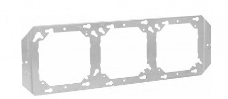 Orbit Fixed Position Box Mount Bracket for 16 in Stud FMB16