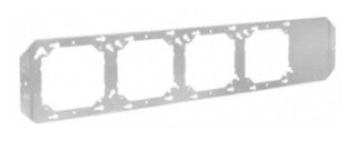 Orbit Fixed Position Box Mount Bracket for 24 in Stud FMB24