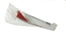 Orbit Firestop Putty Stick, 18 Cu.in., Red FSPS18