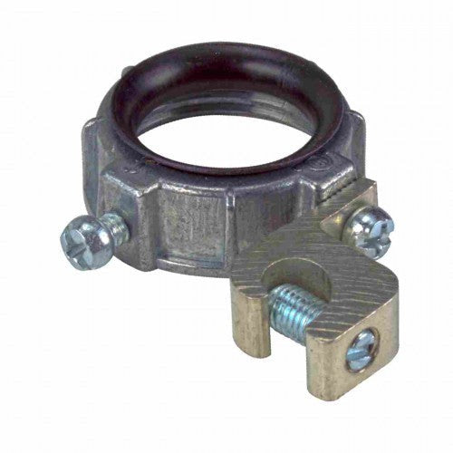 Orbit Ground Bushing with Layin Lug #14#10, 4 in GBLL40010