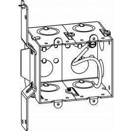 Orbit 2G Gangable Switch Box 2-3/4 in Deep GMB2FB