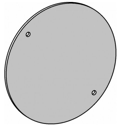 Orbit 4 in Round Foam Gasket GR