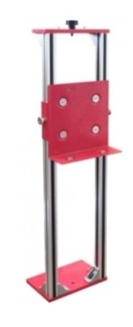 Orbit Height Adjustable Box Installation Template HABIT