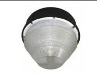 Orbit Round Vandal Canopy Mh 175 120-277V Pulse Start HCM2MH175PS