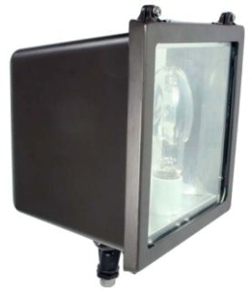 Orbit Flood Light Mh 175 120-277V Spot Refl. Pulse Start HFL2SMH175PS