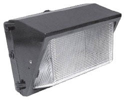 Orbit Small Wall Pack Hps 150 120V HWP2HPS150