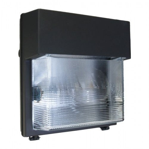 Orbit Slim Wall Pack Mh 400 120-277V Pulse Start HWP6MH400PS